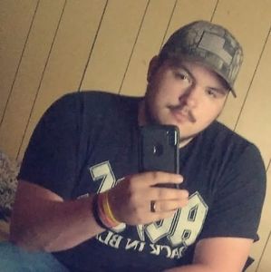 Meet your Posher, Tanner